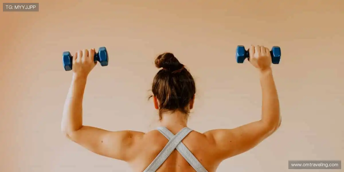 运动生活，触手可及！🏋️♂️🛒